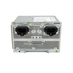 Блок питания ARUBA HPE 5400R серии 5406R 5412R 2750W PoE+ ZL2 Power Module J9830A