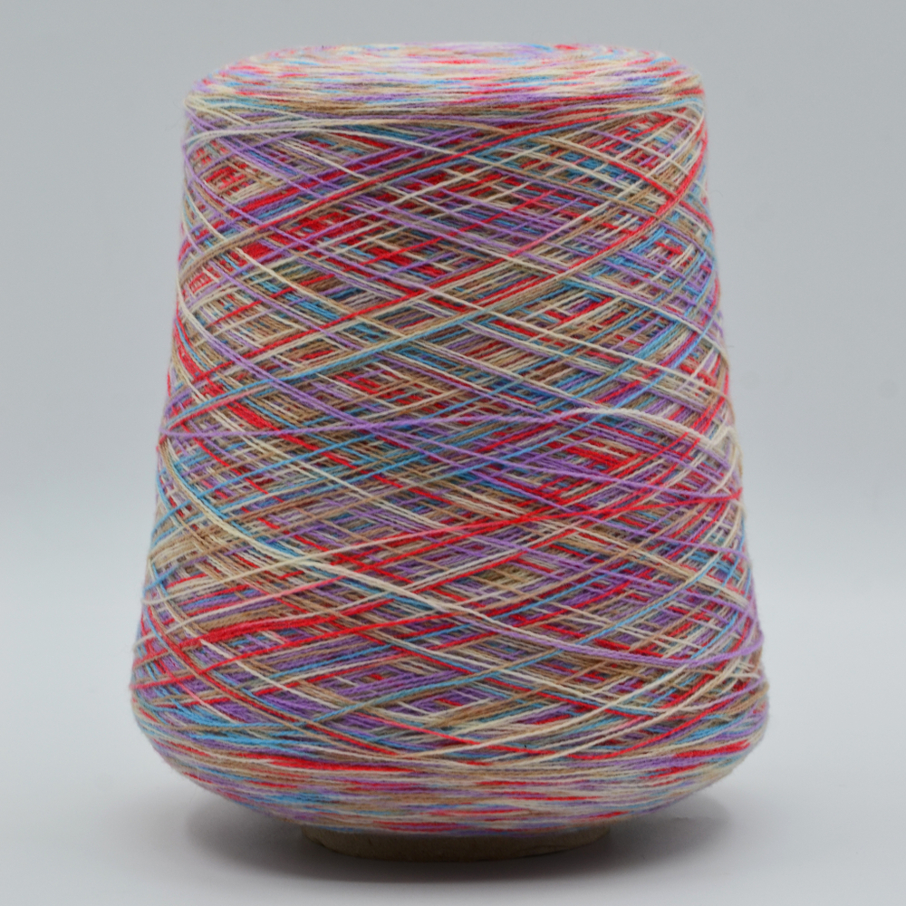 BIELLA FANCY.Y Missoni Cashmere