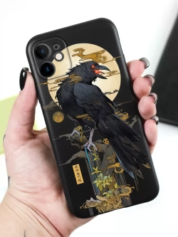 Чехол на iPhone 11, Айфон 11