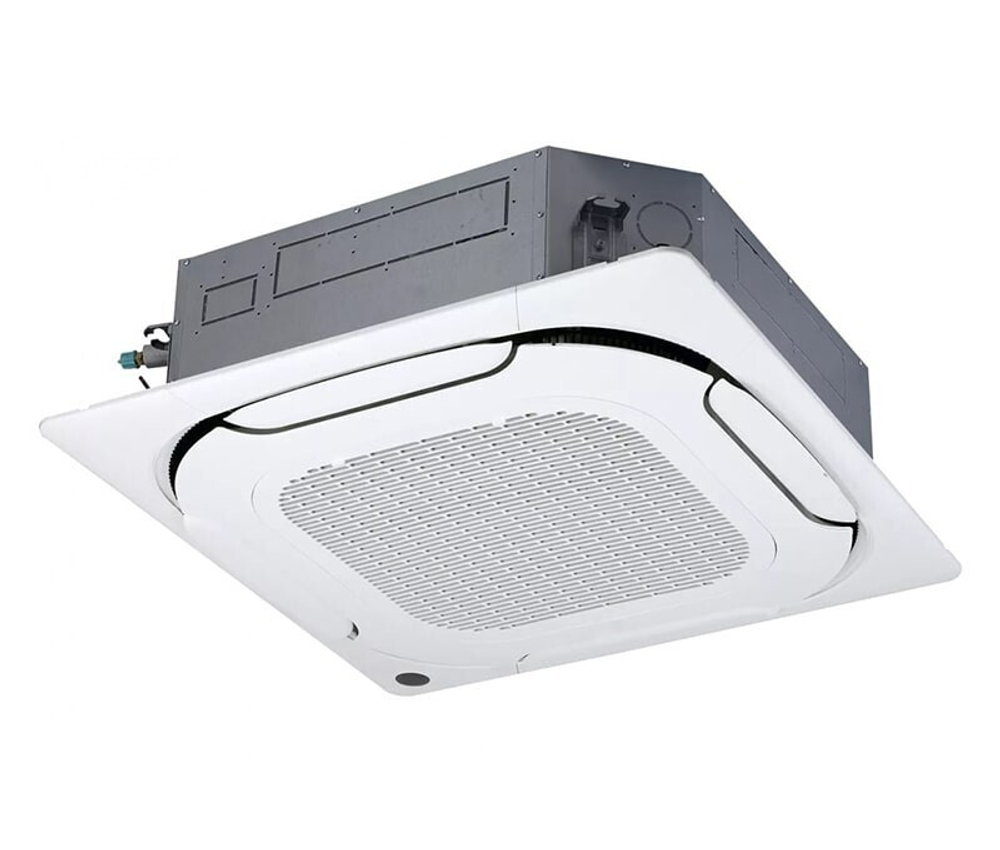 Systemair SYSVRF2 CASSETTE 36 Q