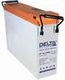 Аккумулятор Delta FT 12-105 M ( 12V 105  Ah / 12В 105  Ач ) - фото 1