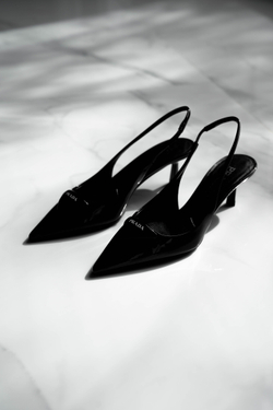 Туфли PRADA