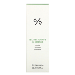 Dr.Ceuracle Эссенция с чайным деревом - Tea tree purifine 95 essence, 50мл