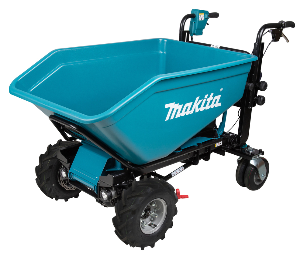Тележка аккум. LXT BL 36В, DCU602Z