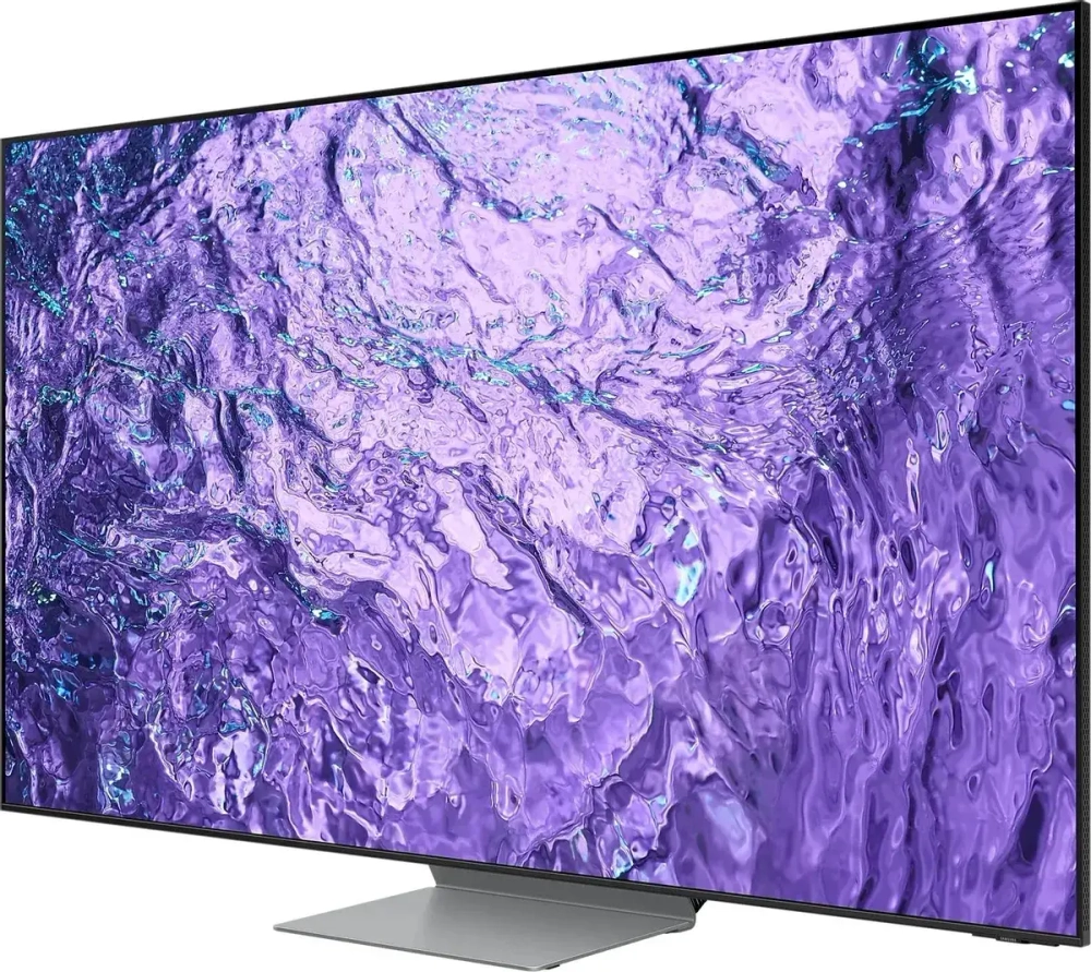 Телевизор Samsung QE55QN700CUXRU