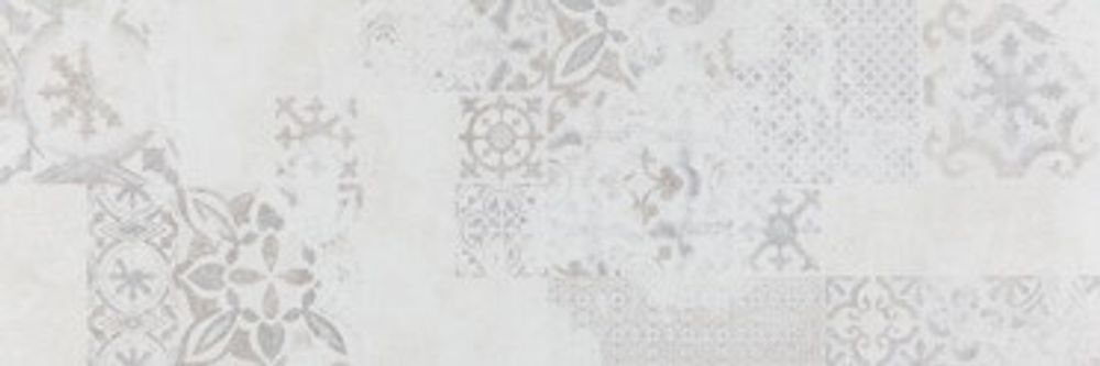 Керамическая плитка Odeon Decor Gris