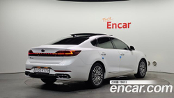 KIA K7 2.5 GDI X Edition — 2020