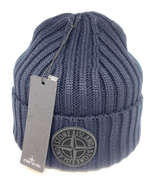 Шапка stone island