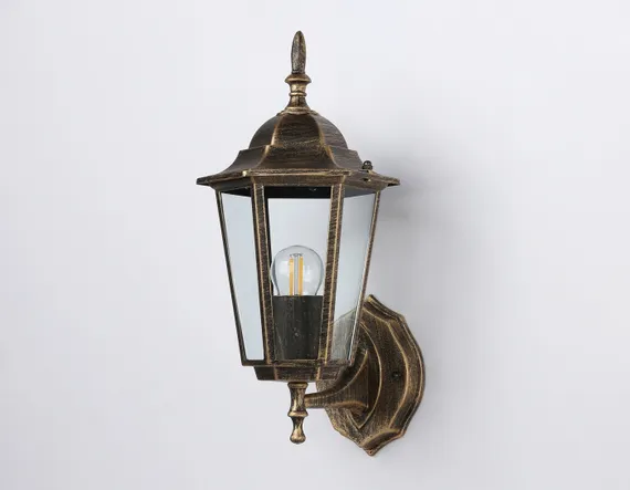 Настенный фонарь уличный GARDEN ST2012 Ambrella