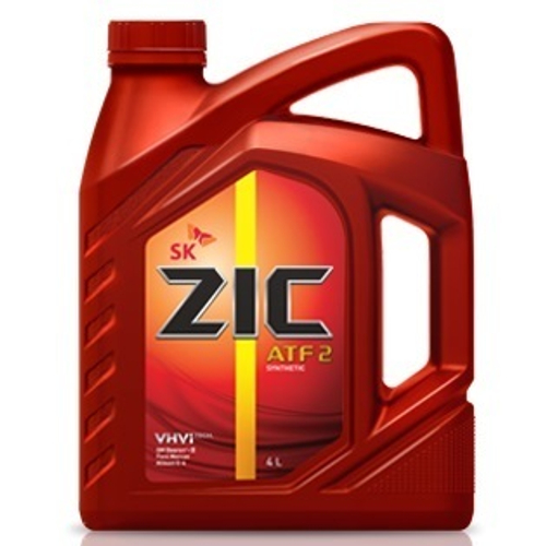 ZIC ATF 2 (DEXRON II)