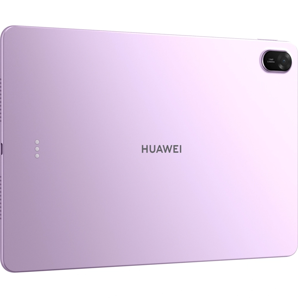 Планшет Huawei MatePad 11.5" 8/256Gb (53014KBP) +KB фиолетовый