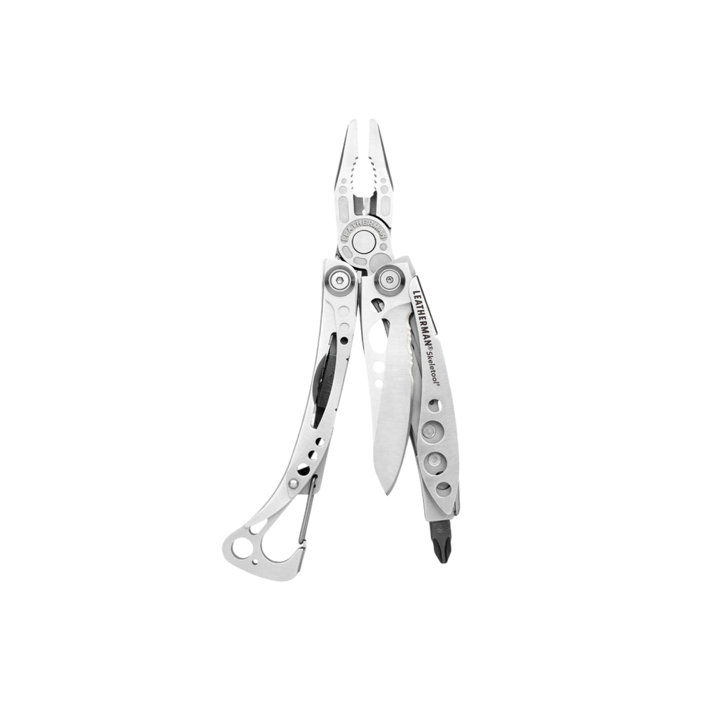 Мультитул Leatherman Skeletool® Stainless