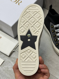 Кеды Christian Dior