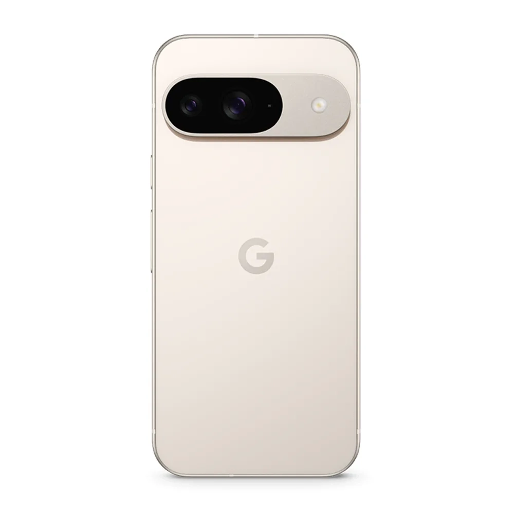 Смартфон Google Pixel 9 12/128GB, Porcelain (Фарфоровый) (Японская версия)