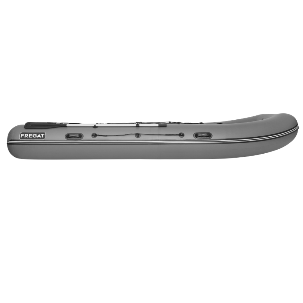 Лодка ПВХ Фрегат 470 FM Light Jet/L/S