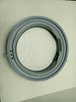 WIS24140OE/47 кт173 Манжета люка для стиральной машины Bosch WIS24140OE/47 б/у
