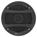 Коаксиальная акустическая система Nakamichi NSE-1358