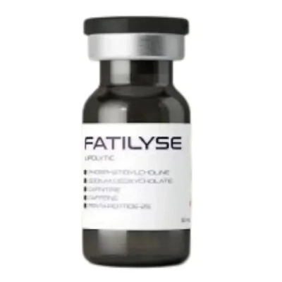 Fatyilyse Louisderma | Липолиз и дренаж