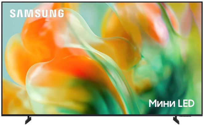 Телевизор Samsung Mini LED UE85M80HAUXPY