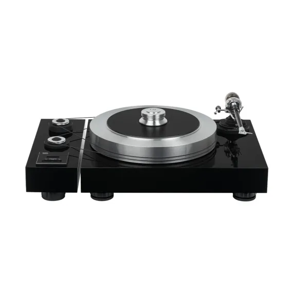 EAT Forte Piano Black