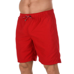 Мужские удлинённые пляжные шорты Doreanse Beach Shorts (Размер: XXL) (Цвет: красный)