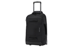 SAMSONITE Polyester Suitcase Luggage Unisex New Black
