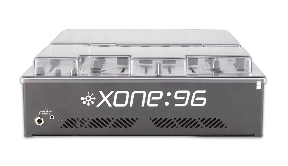 Decksaver Allen & Heath XONE:96