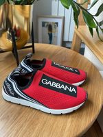 Новые кроссовки Dolce&Gabbana, 30