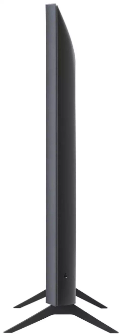 Телевизор LG 43"; 43UQ80006LB