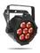 Chauvet Slim PAR Tri 7 IRC прожектор направленного света