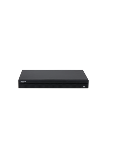 Видеорегистратор Dahua DHI-NVR4208-4KS3