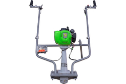 Виброрейка STEM Techno SF 2 (STEM GX35) ВИБ160