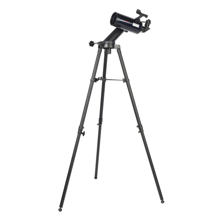 Телескоп зеркально-линзовый Veber NewStar MAK90 AZII на азимутальной монтировке