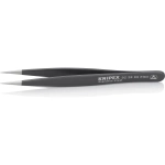 Пинцет для прецизионных работ, антистатический 130 мм Knipex 92 28 69 ESD