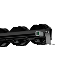 Балка Aurora 40" комбинированного белого света ALO-W-6-R19Y-AW-D7