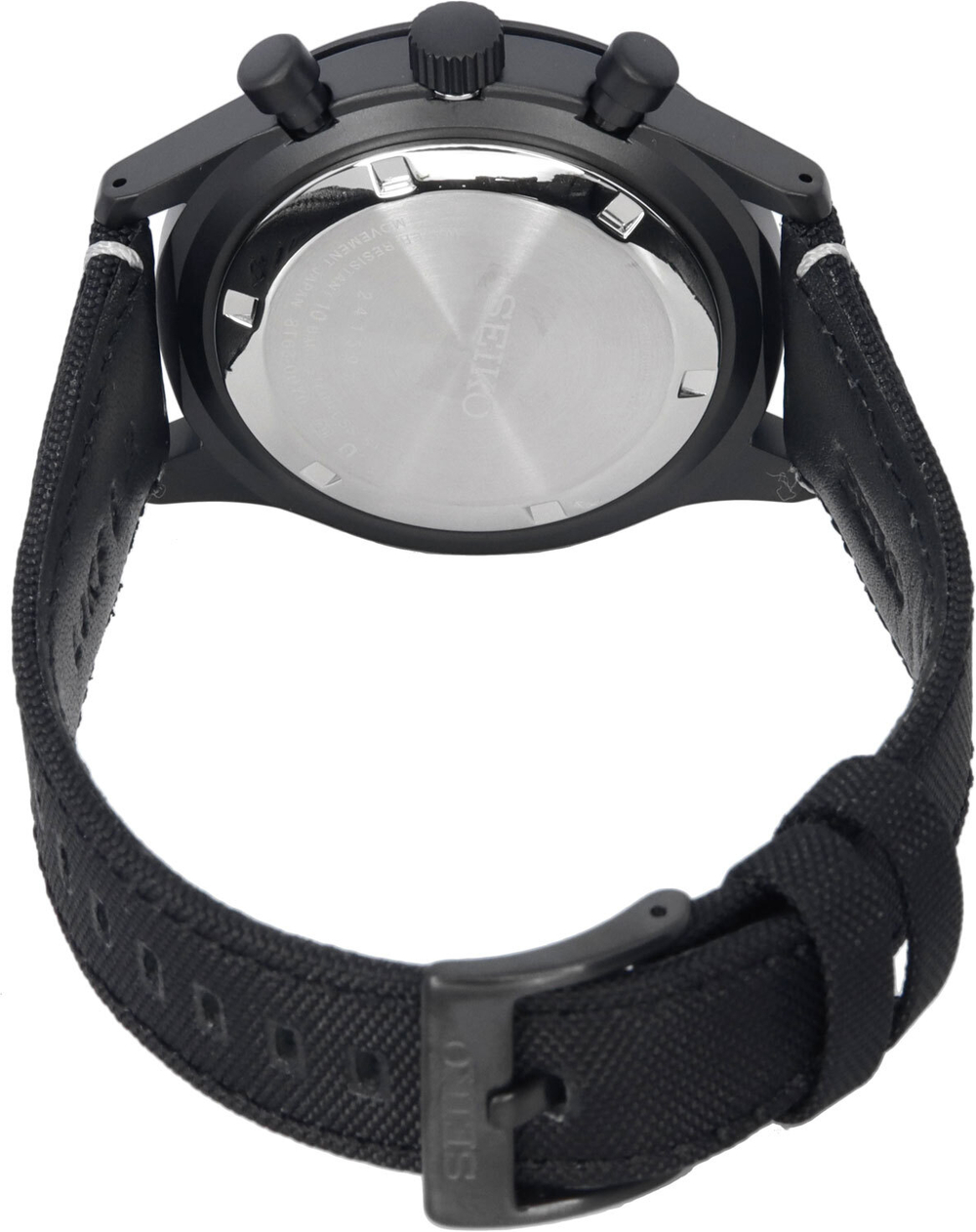 Мужские наручные часы Seiko SSB417P1