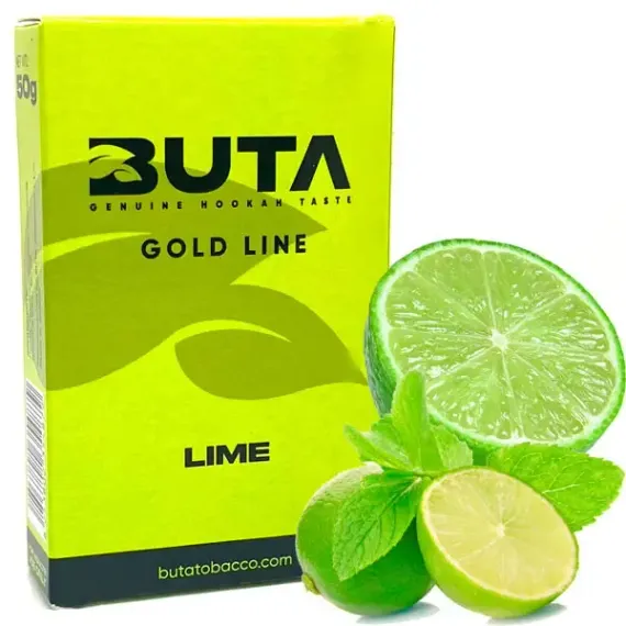 Buta - Lime (50г)
