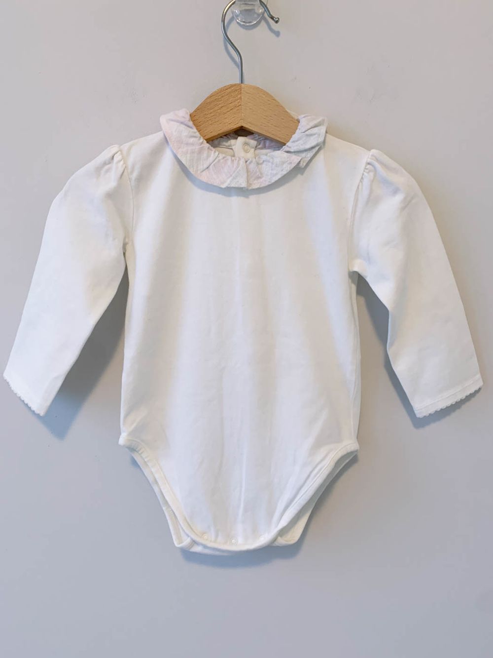 Боди Burberry, 86