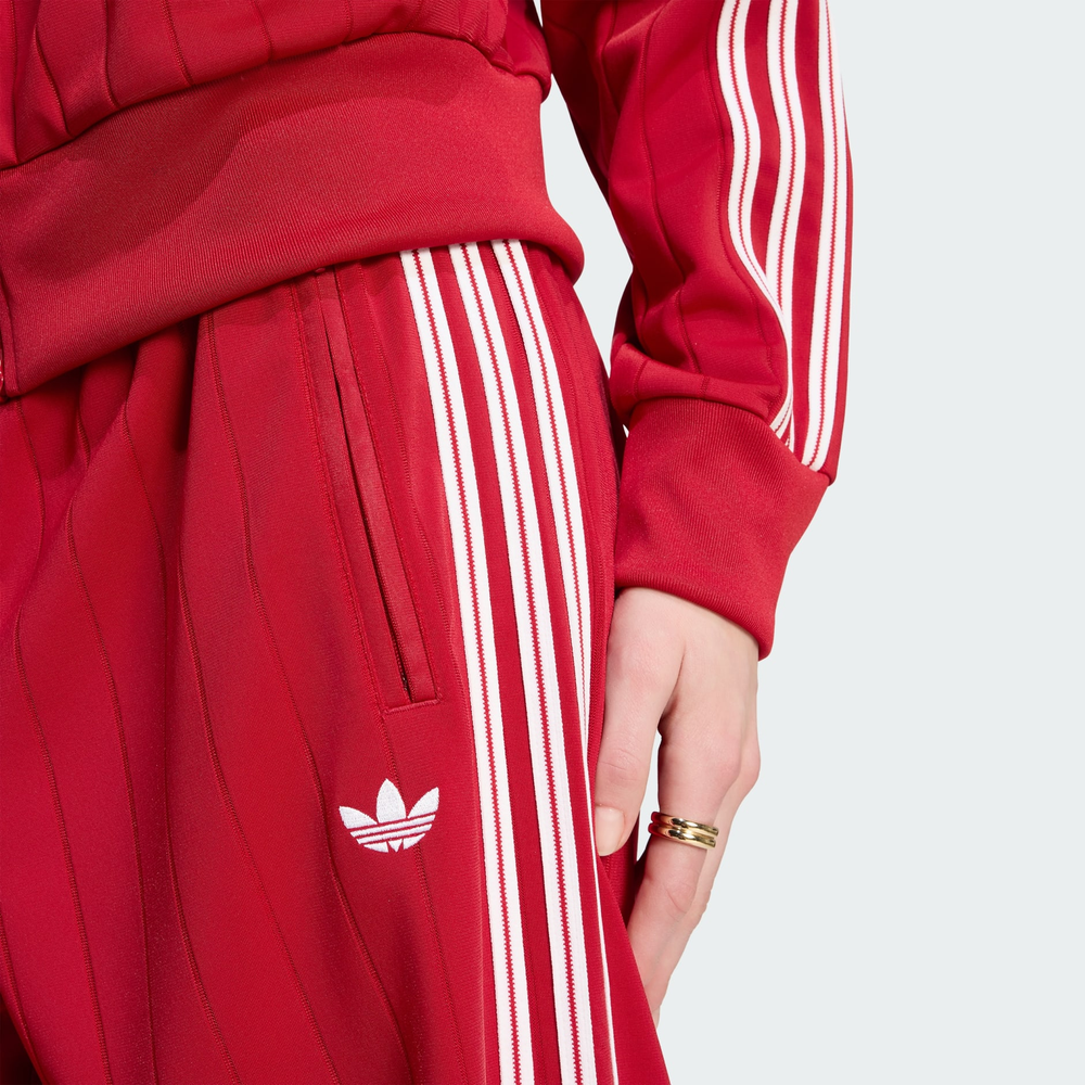 Брюки спортивные женские adidas Originals FB LOOSE TP