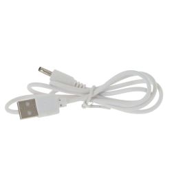 GAEM Антистресс (USB, 4xАА н/п), L11 W11 H21 см