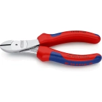 Кусачки боковые особой мощности хромированные 140 мм Knipex 74 05 140