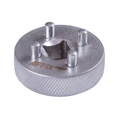 AFFIX (AF10351103) Головка сервисная 3/8" для термостата помпы VAG