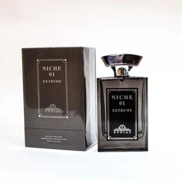 Zodiac Niche 1 Extreme Eau De Parfum
