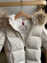 Комбинезон Moncler