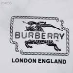 Футболка Burberry