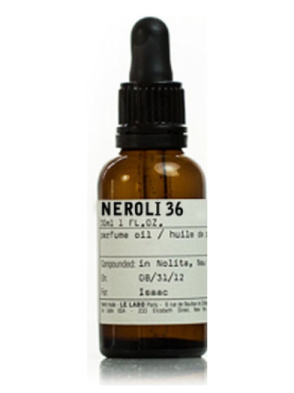 Le Labo Neroli 36 Perfume Oil