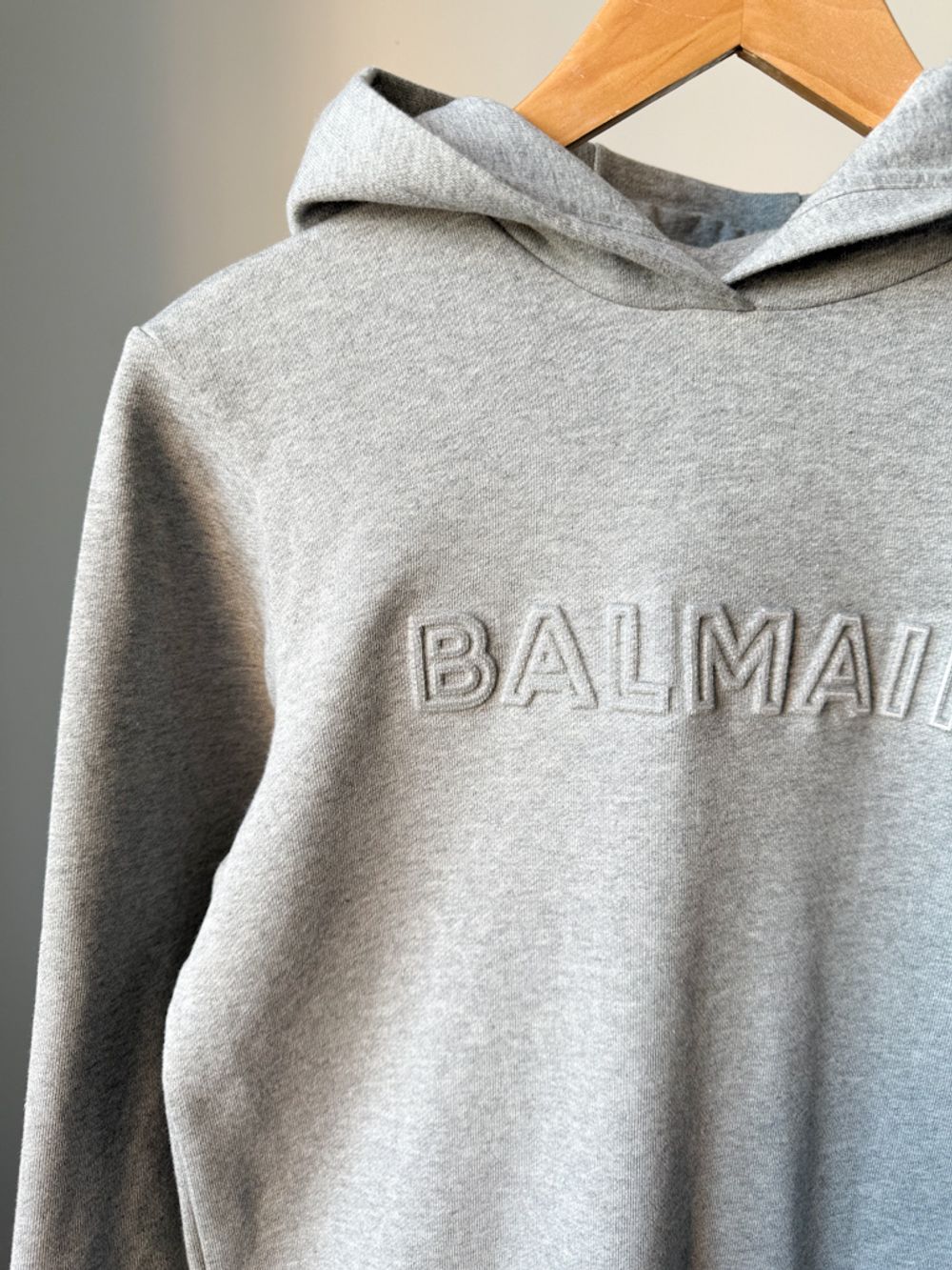 Костюм Balmain, 152