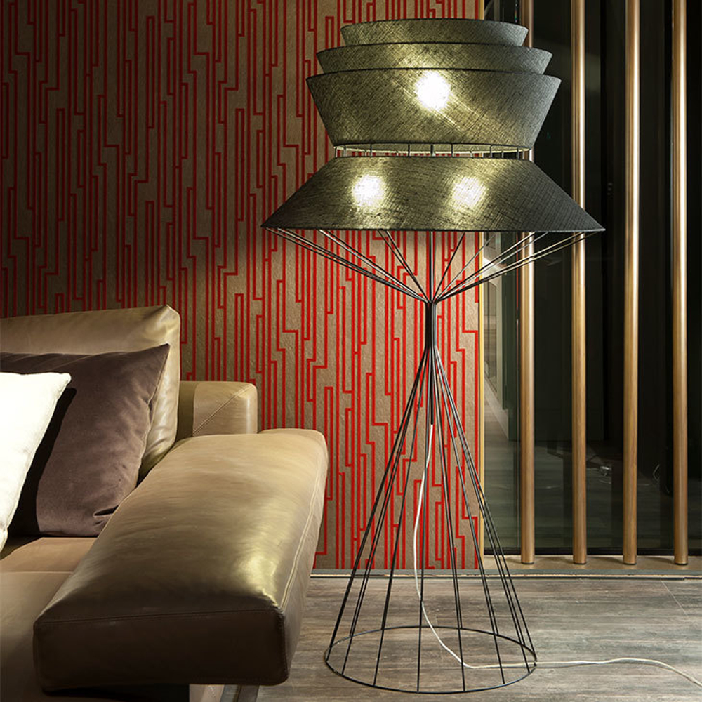 Светильник Bolero by Cattelan Italia