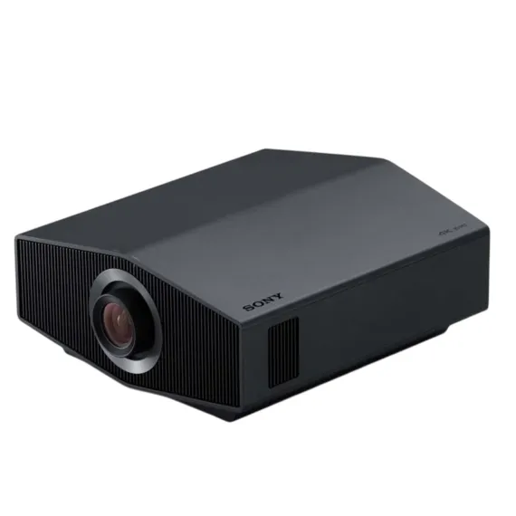 Sony VPL-XW5000ES Black
