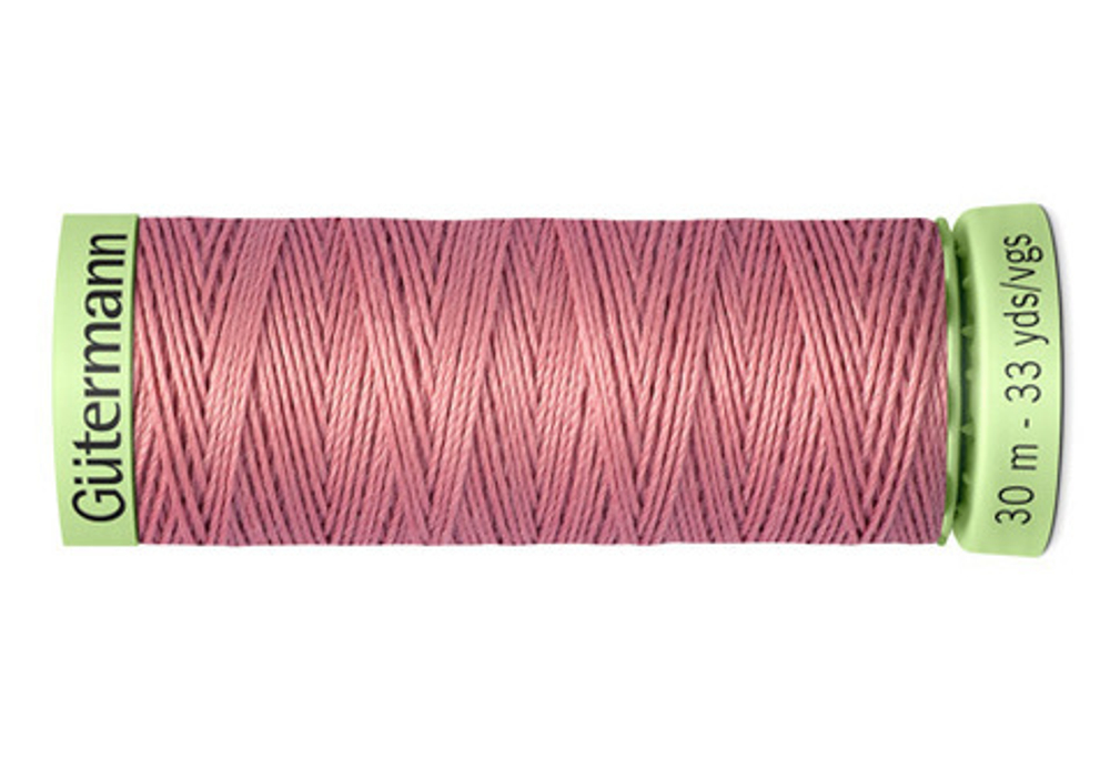 Нитки отделочные Top Stitch- 100% п/э-30м-Gutermann